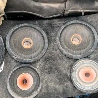 سیستم صوتی خودرو|قطعات یدکی و لوازم جانبی|نسیمشهر, |دیوار