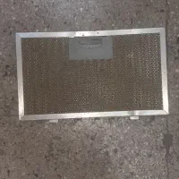 فیلتر هود آشپزخانه فلزی