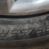 رینگ واللاستیک|قطعات یدکی و لوازم جانبی|بندرلنگه, |دیوار