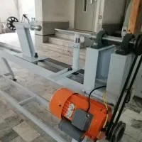 دستگاه خراطی و کاسه تراشی|ماشین‌آلات صنعتی|نیشابور, دارایی|دیوار