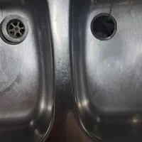 سینگ دوقلوی اخوان|آب‌چکان و نظم‌دهنده ظروف|کرج, بنیاد|دیوار