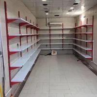 قفسه های خود ایستا و دیواری|فروشگاه و مغازه|نجفآباد, هفده شهریور|دیوار