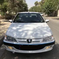 پارس سال /مدل ۱۴۰۰/نقد و اقساط