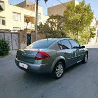 مگان مدل ۱۳۸۹ اتومات درحد|خودرو سواری و وانت|تهران, بوستان چیتگر|دیوار