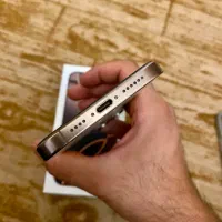 آیفون 16 پرومکس|موبایل|ارومیه, |دیوار