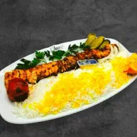 چلو جوجه