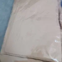 روکش تشک با دو روکش بالش پارچه ترک|رختخواب، بالش، پتو|رویان, |دیوار