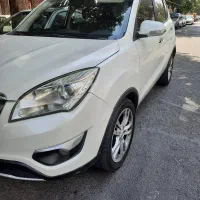 چانگان ۲۰۱۵ وارداتی بیرنگ|خودرو سواری و وانت|تهران, باشگاه نفت|دیوار