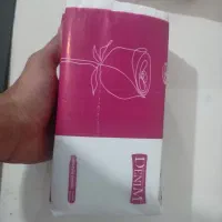 دستمال کاغذی اقتصادی ۲۰۰ برگ