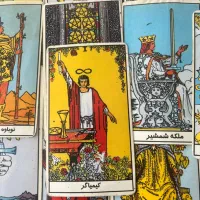 فال فوری تخفیف بخونید