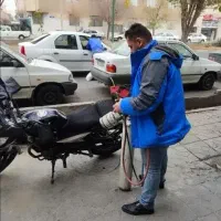 تعمیرکار یخچال فریزر صنعتی تعمیر ساید تاپینگ یخساز