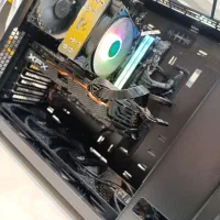 باندل DDR5 نسل ۱۴ رم ۳۲ گیگ (اقساط ویژه)|رایانه رومیزی|مشهد, عامل|دیوار