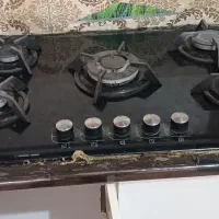 گاز صحفه ای