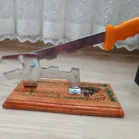 قیچی ممتاز