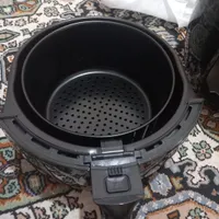 سرخ کن بدون روغن|اجاق گاز و لوازم برقی پخت‌وپز|صدرا-فارس, |دیوار