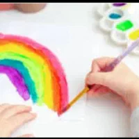 آموزش نقاشی و خوشنویسی ویژه کودکان و نوجوانان