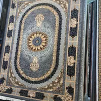 فرش مشهد ۱۲ متری همه سایز هراج کارخانه