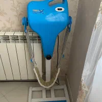 دستگاه ویبره ماساژ لاغری