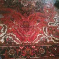 فرش دوازده متری. دستباف شربیان
