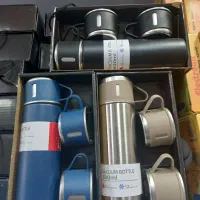 (فلاکس)سه فنجانه زیبا