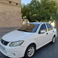 ساینا مدل ۹۶ دوگانه دستی cng|خودرو سواری و وانت|شیراز, نصر|دیوار