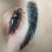 اموزش اکستنشن مژه و لیفت و لمینت ابرو و مژه|خدمات آموزشی|زابل, |دیوار