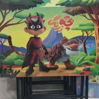 انواع اسباب‌بازی به قیمت فاکتور|اسباب‌بازی بچه|خارک, |دیوار