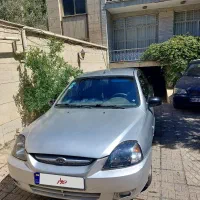 ریو ۸۶|خودرو سواری و وانت|تهران, تهرانپارس جنوبی|دیوار
