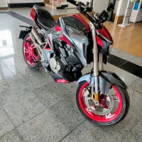 موتور سیکلت انژکتوری