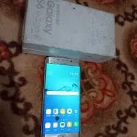 گلکسی اس ۶ اج پلاس|موبایل|پاکدشت, شهرک انقلاب|دیوار