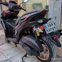 گلکسی آیروکس R155 نسخه فول رادیات دار