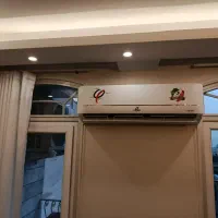 نصب و سرویس کولر گازی اسپلیت