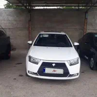 دنا پلاس توربو آپشنال اتوماتیک