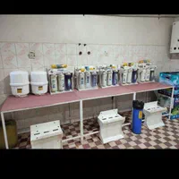 نصب تعمیرات کولرآبگرمکن پمپ آبتصفیه شیرآلات لولهکش|خدمات پیشه و مهارت|اهواز, گلستان|دیوار