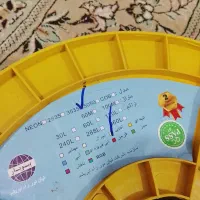 50متر ریسه|مصالح و تجهیزات ساختمان|علی‌آباد کتول, |دیوار