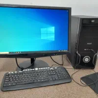 سیستم خانگی|رایانه رومیزی|سنندج, |دیوار