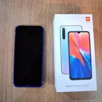 گوشی xiaomi redmi note 8 (2021)