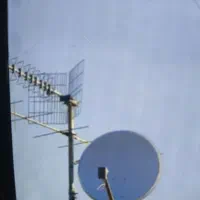 نصب انتن و دیجیتال