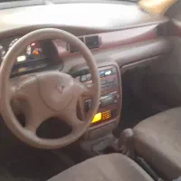 سمند LXمدل 86 دوگانه کارخانه|خودرو سواری و وانت|کنگاور, |دیوار