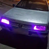 پژو 405|خودرو سواری و وانت|سبزوار, چهارراه فرودگاه|دیوار