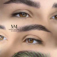 مدل میکروبلیدینگ ابرو به صورت رایگان|خدمات آرایشگری و زیبایی|تهران, دزاشیب|دیوار