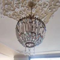 فروش لوستر عتیقه