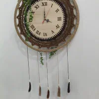 ماندالا (دیوار کوب)