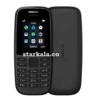 گوشی نوکیا ۱۰۵|موبایل|مینودشت, |دیوار