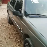 فروش یک دستگاه خودرو ۴۰۵|خودرو سواری و وانت|فیروزآباد (فارس), |دیوار