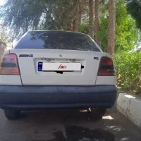 فروش خودرو پراید 141