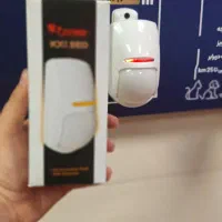 انواع چشمی دزدگیر اماکن