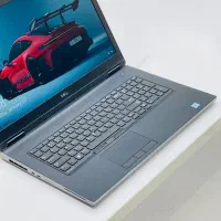 غول رندرگیمینگ Dell 7730 گرافیک 6گیگ i7 8850H رم16|رایانه همراه|شیراز, عفیفآباد|دیوار