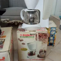 وسیله آشپزخانه برقی