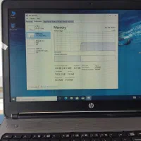 لپ تاپ hp مدل PROBOOK 650 G1|رایانه همراه|سنندج, |دیوار